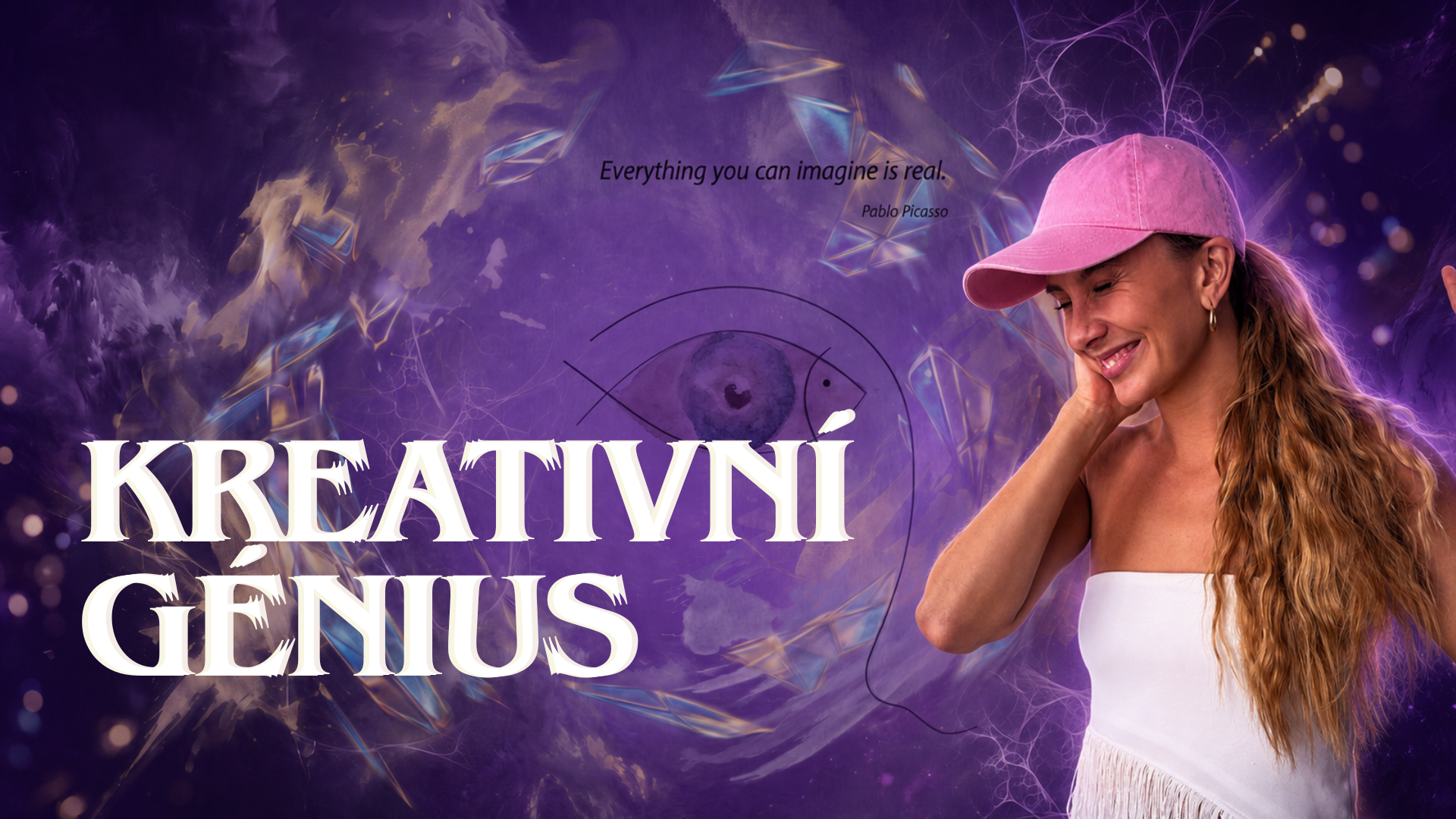 Kreativní génius